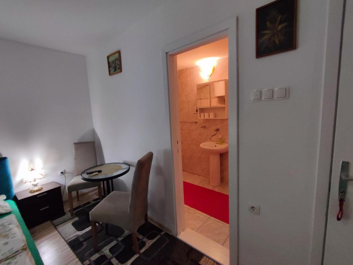 Guest House Nana Mostar Exterior foto