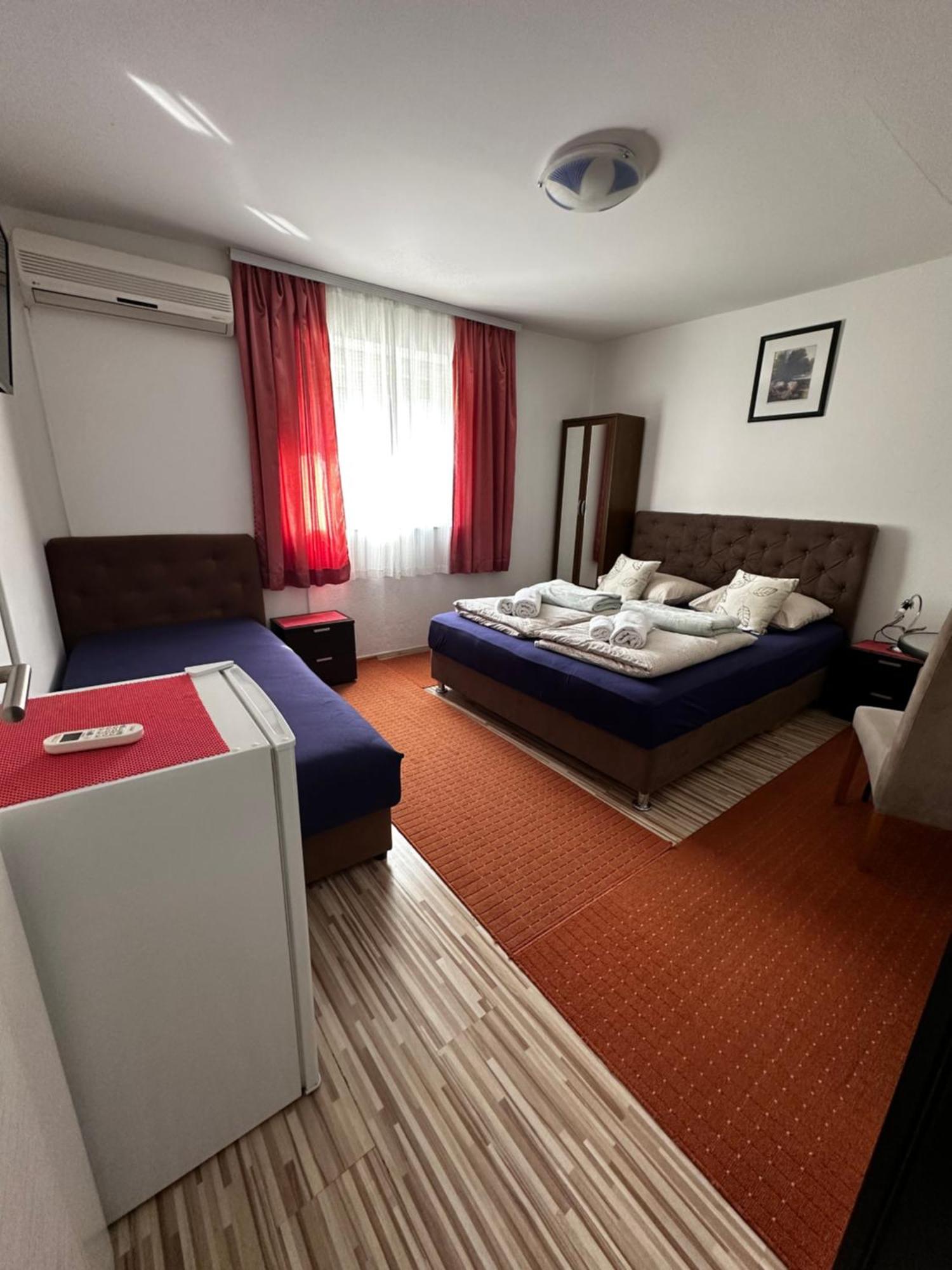 Guest House Nana Mostar Exterior foto
