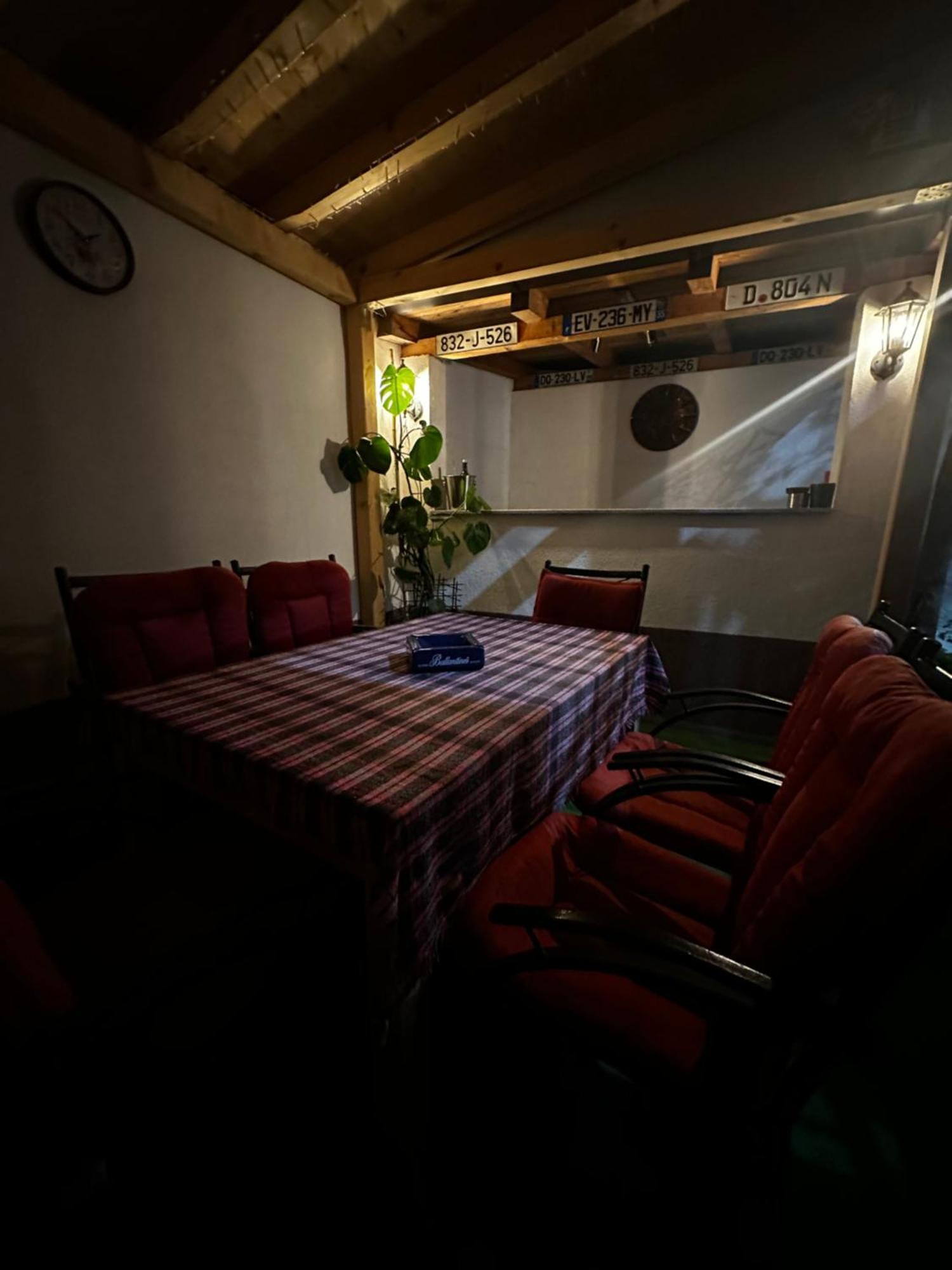 Guest House Nana Mostar Exterior foto