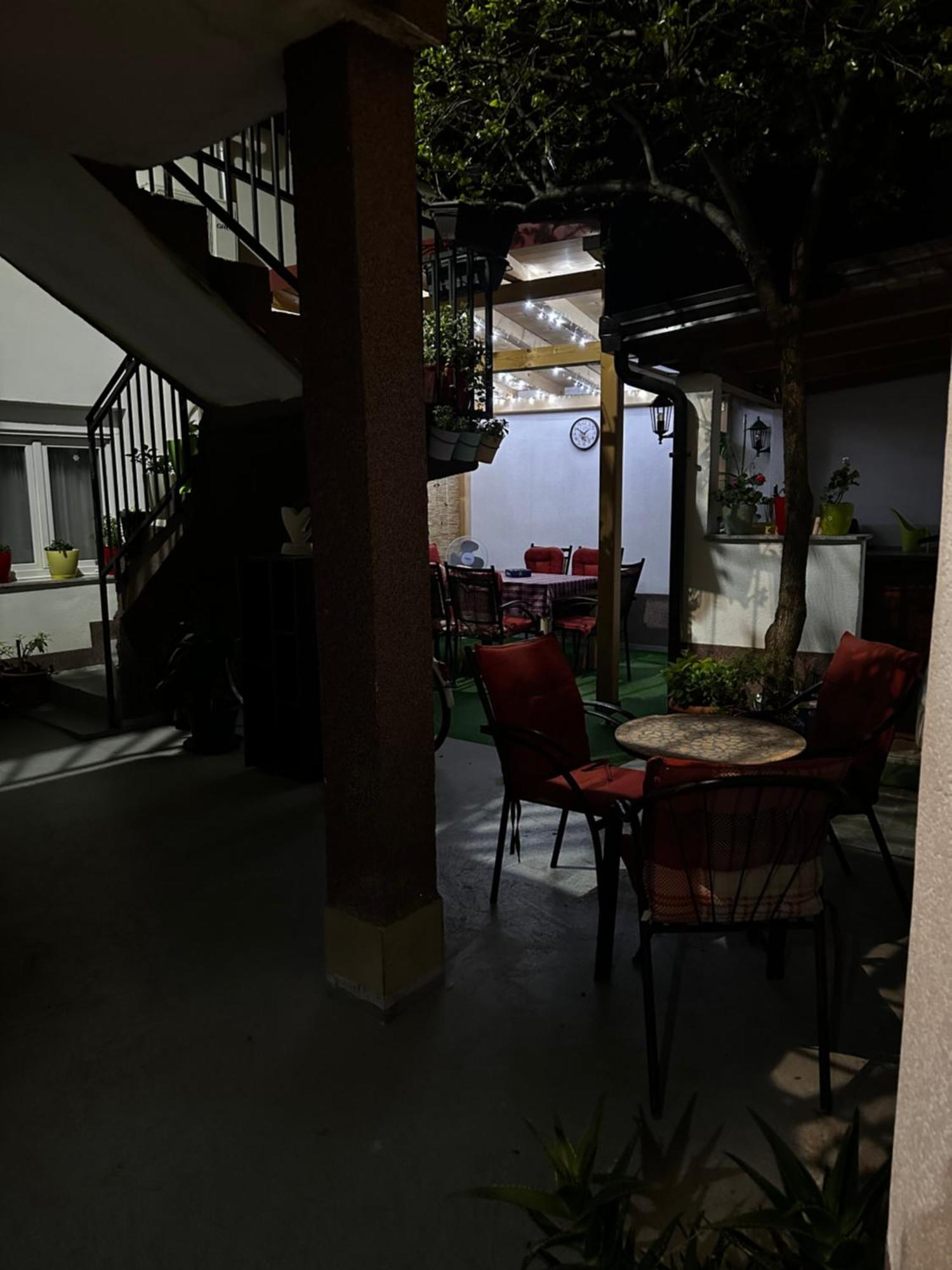 Guest House Nana Mostar Exterior foto