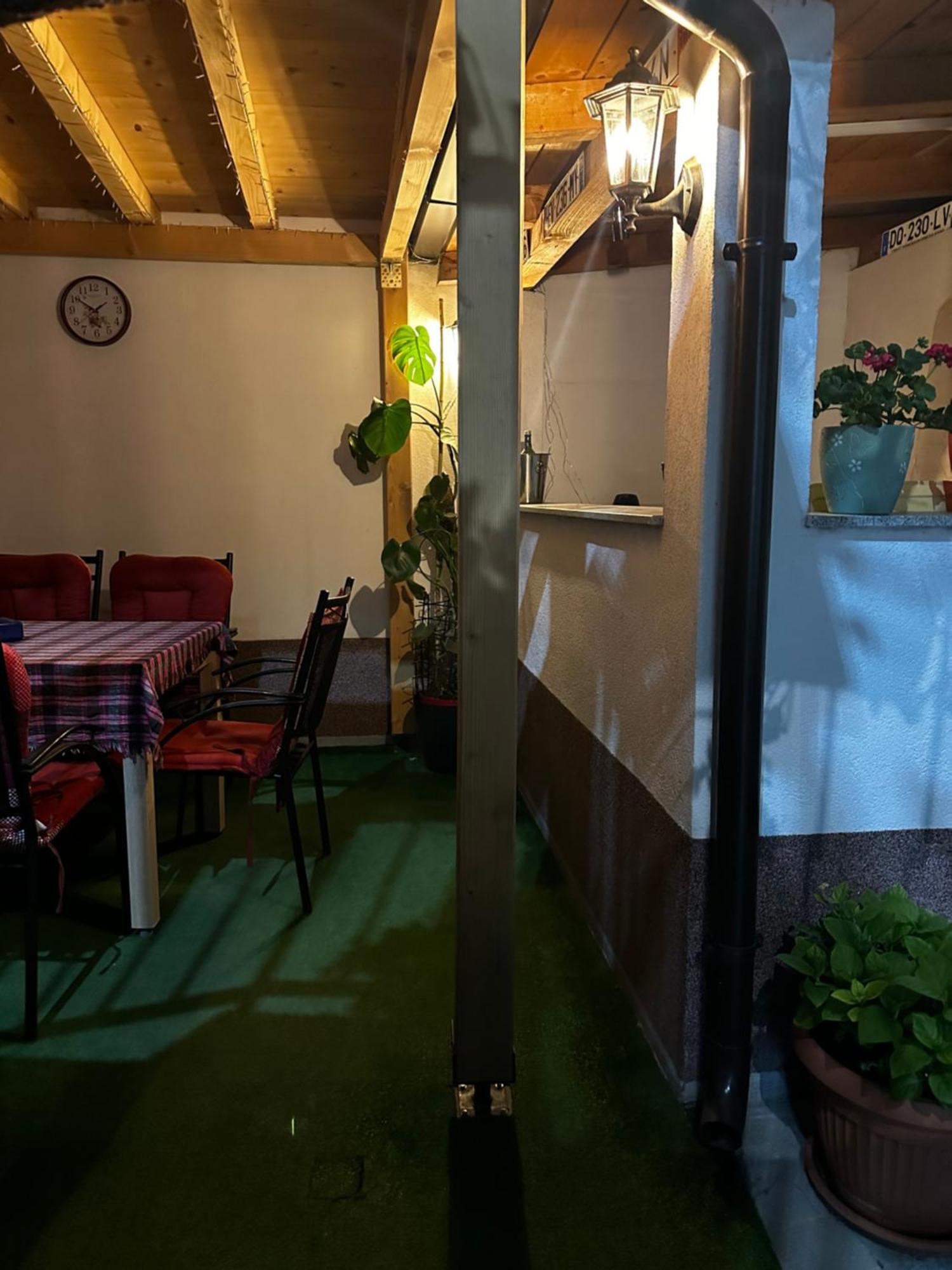 Guest House Nana Mostar Exterior foto