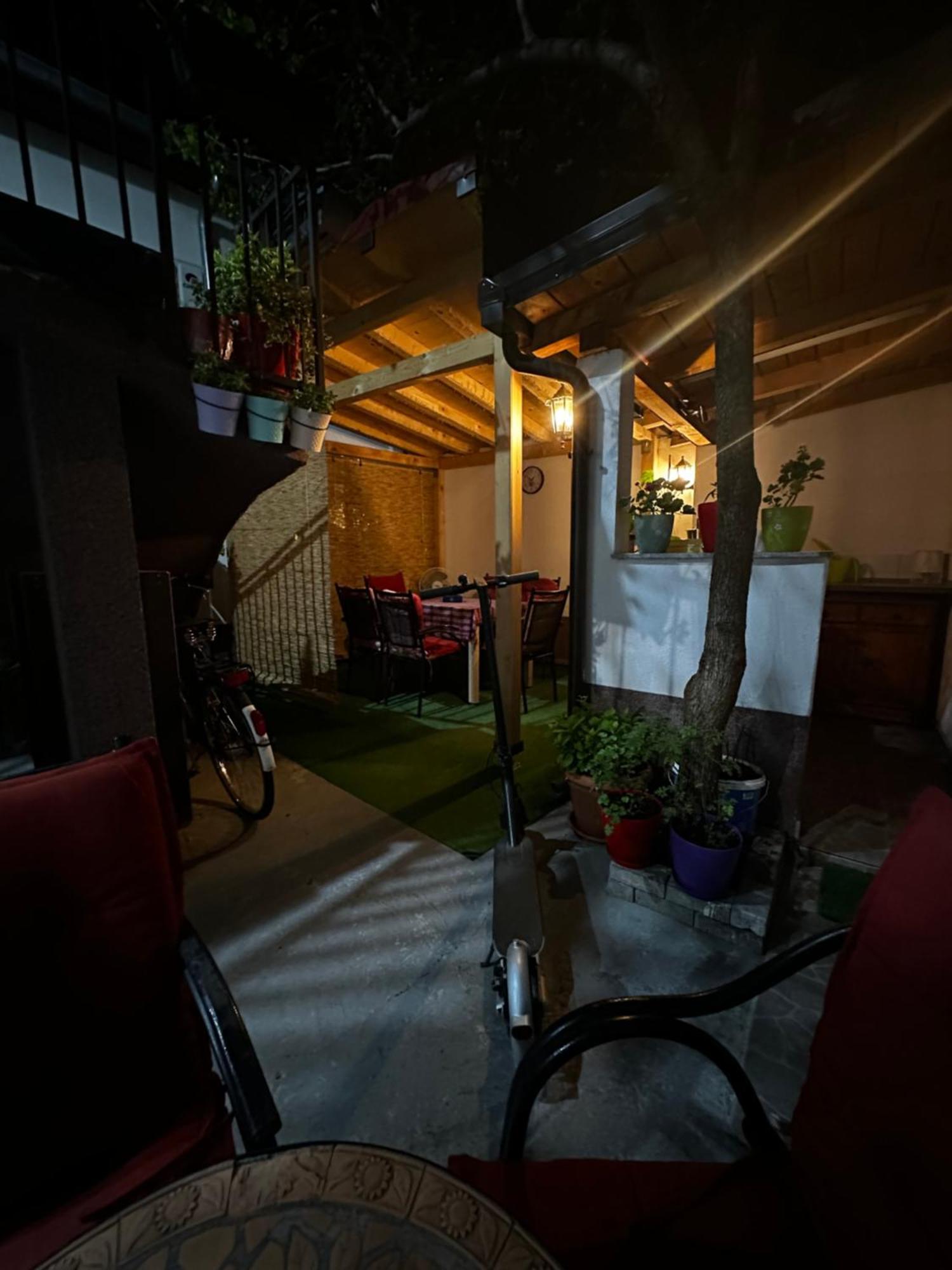 Guest House Nana Mostar Exterior foto