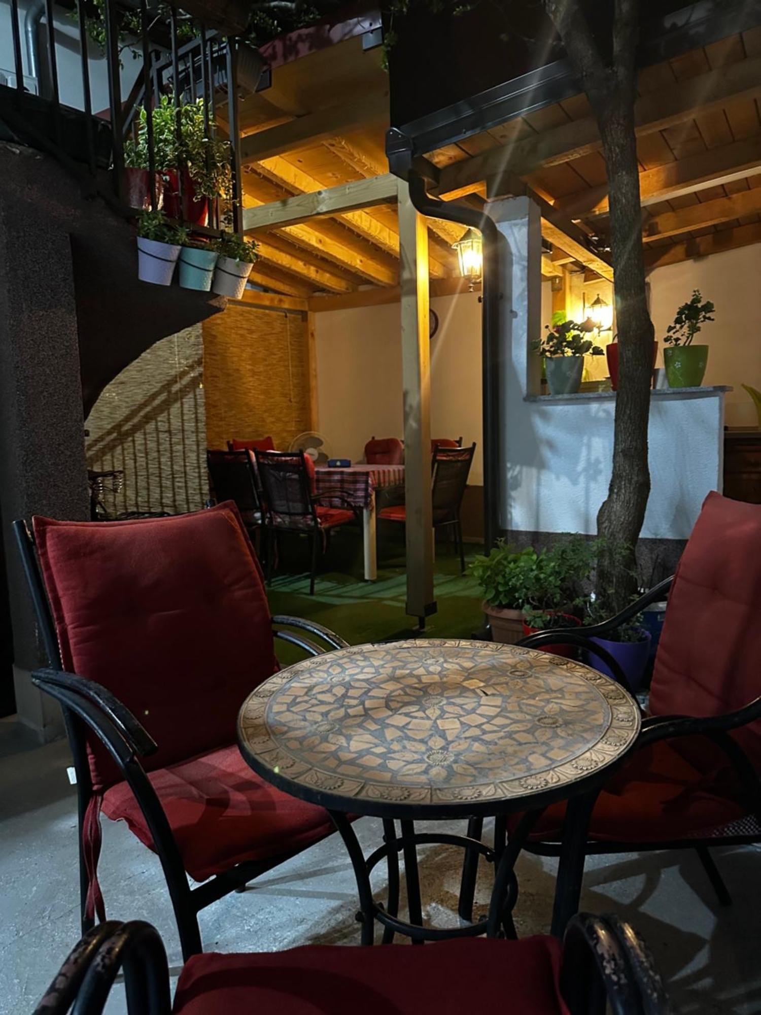 Guest House Nana Mostar Exterior foto