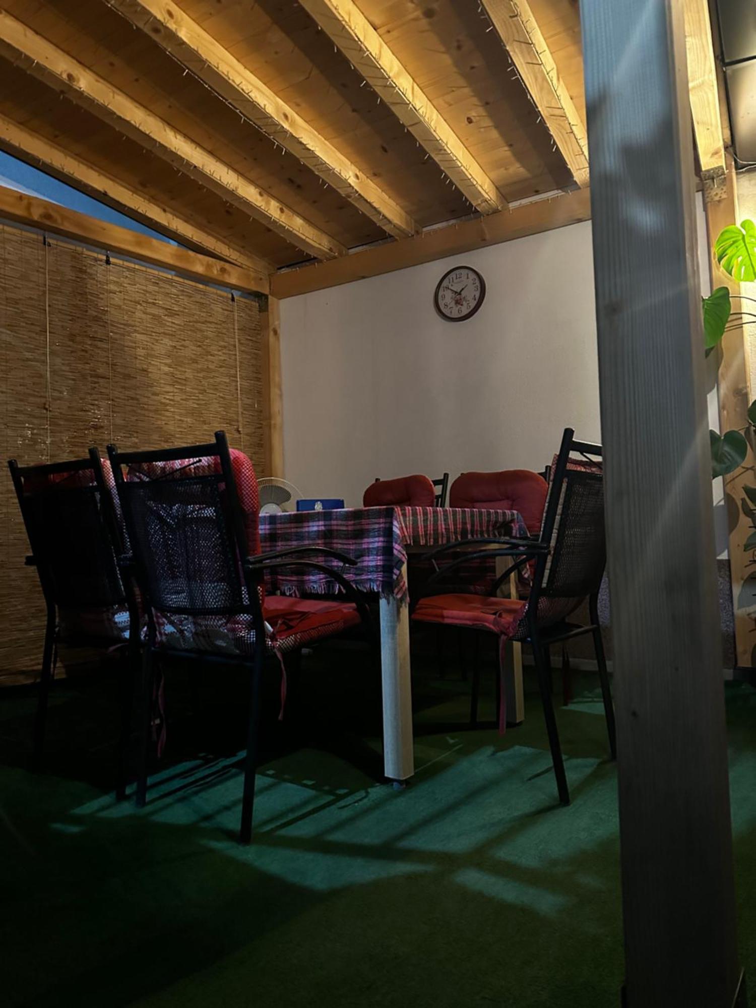 Guest House Nana Mostar Exterior foto