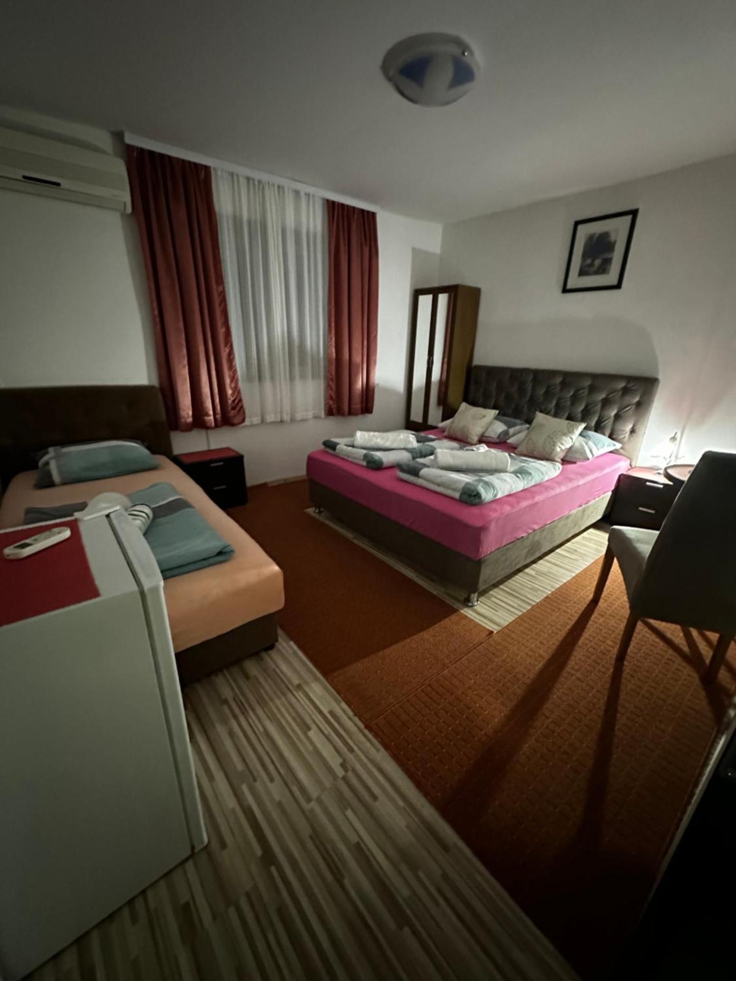 Guest House Nana Mostar Exterior foto
