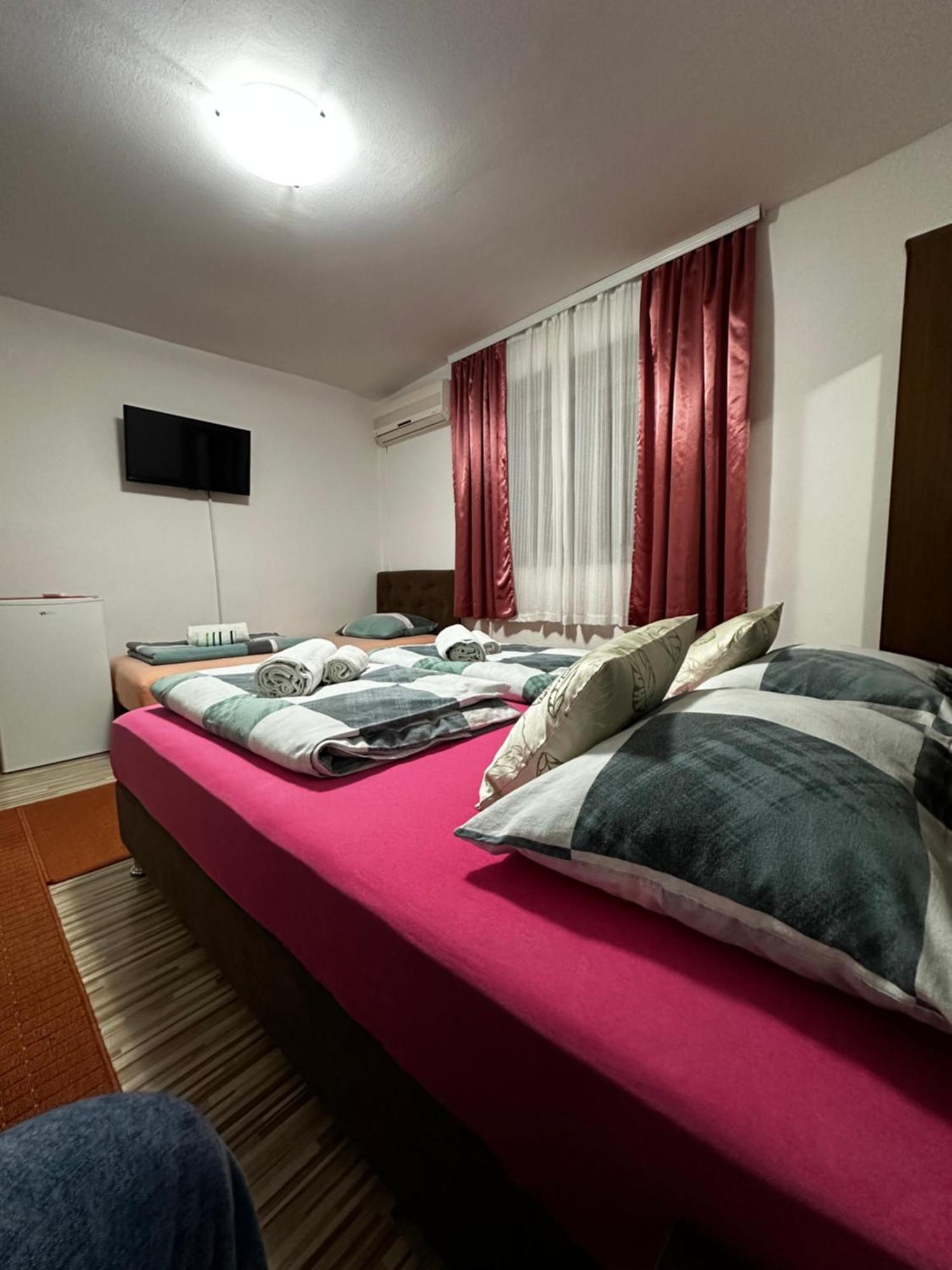 Guest House Nana Mostar Exterior foto