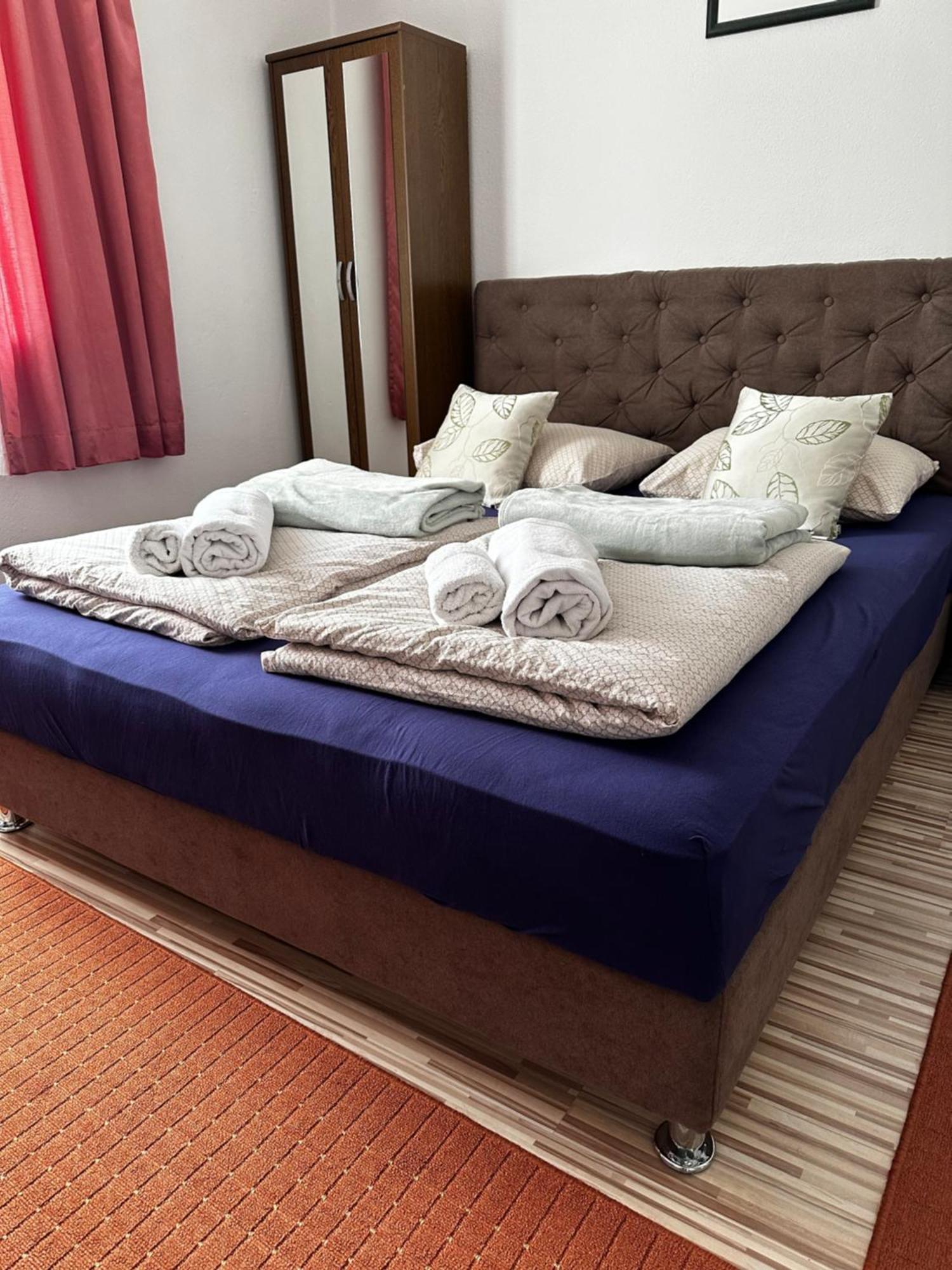 Guest House Nana Mostar Exterior foto
