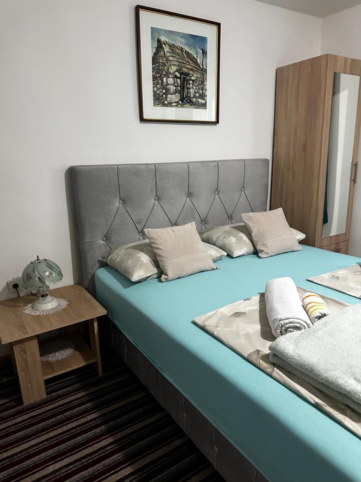 Guest House Nana Mostar Exterior foto
