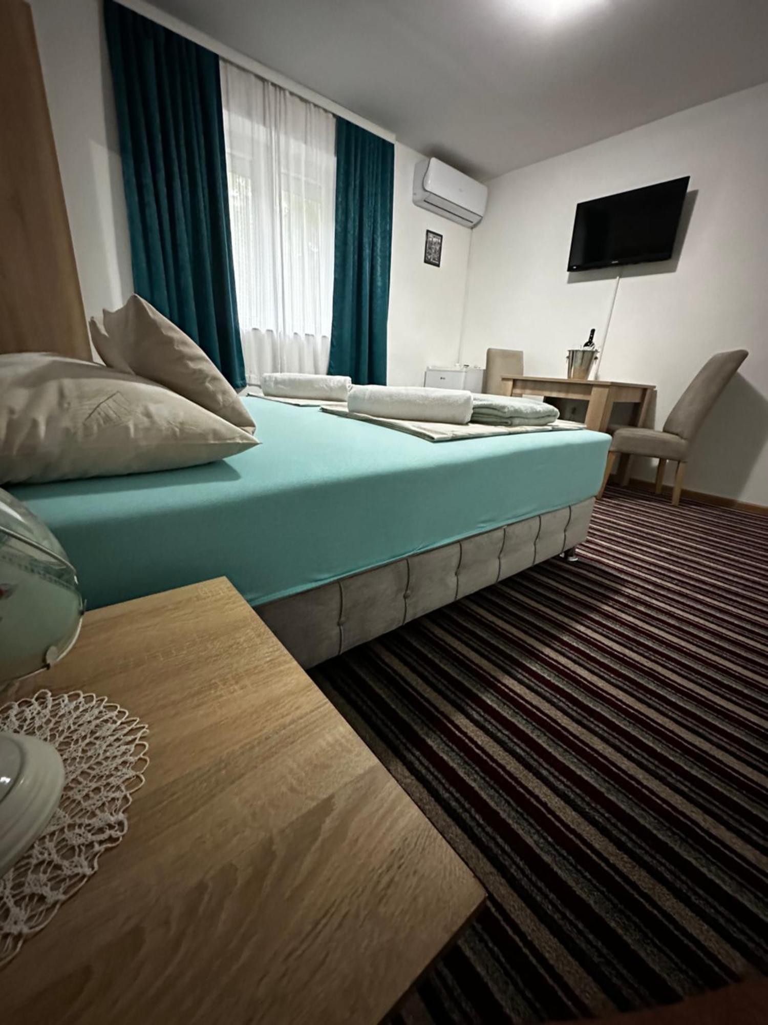 Guest House Nana Mostar Exterior foto