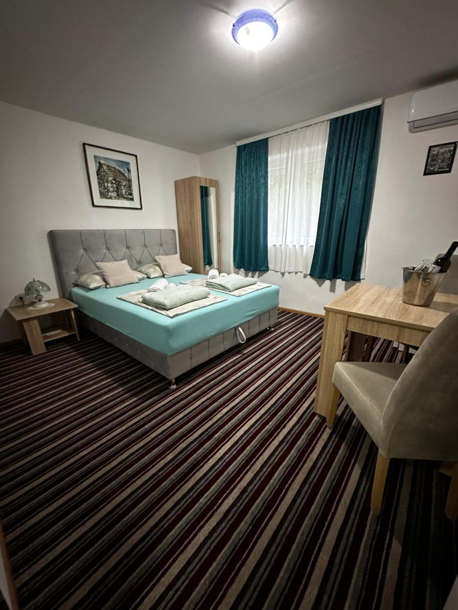 Guest House Nana Mostar Exterior foto