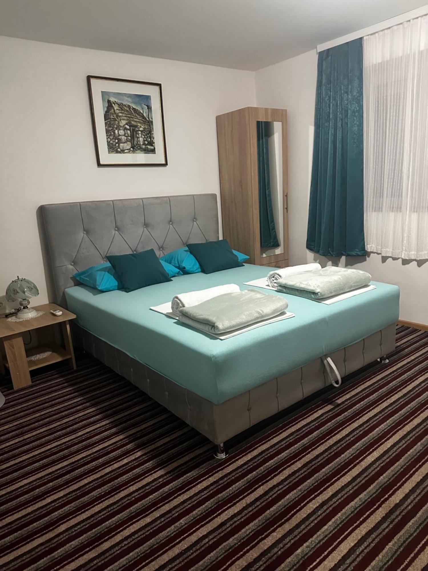 Guest House Nana Mostar Exterior foto