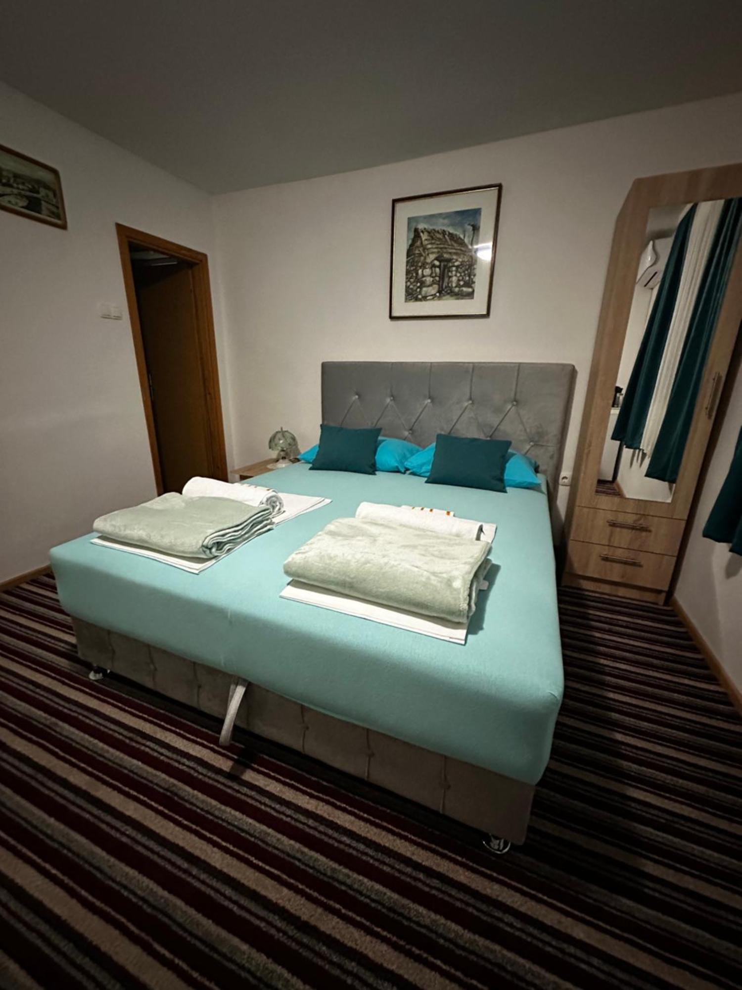 Guest House Nana Mostar Exterior foto