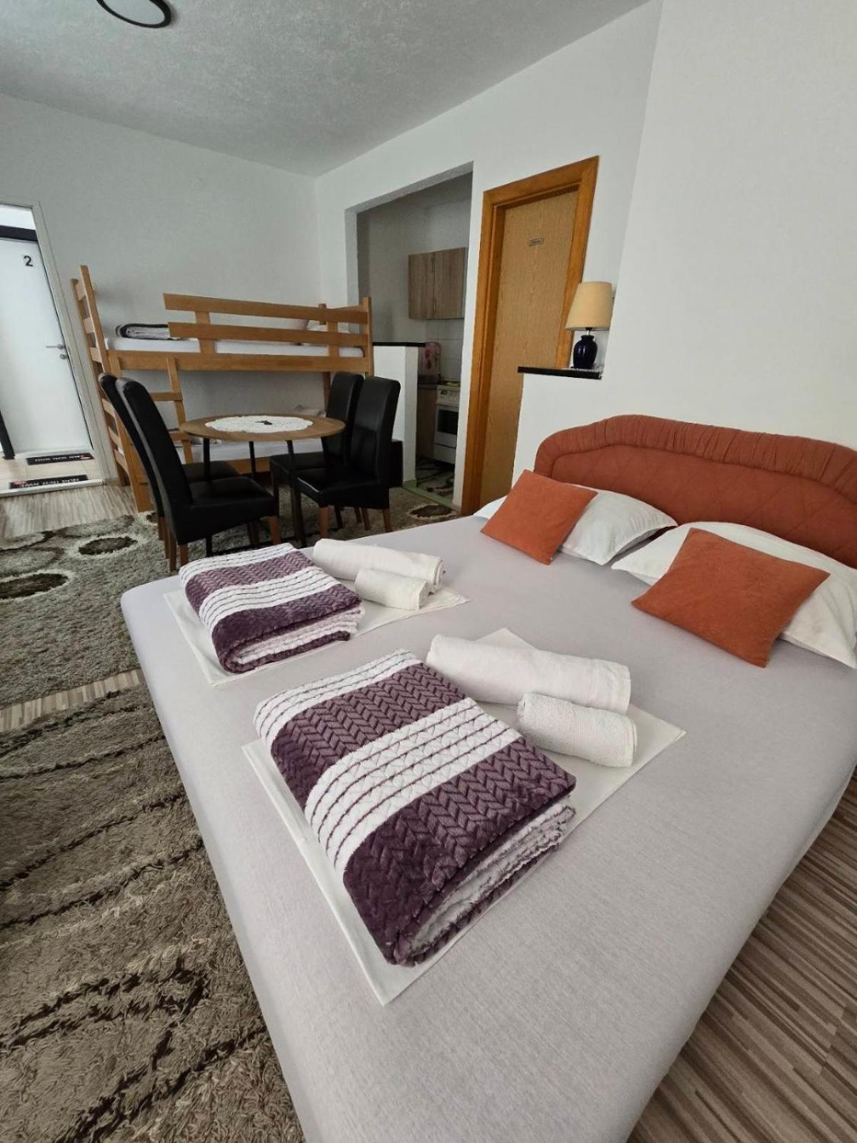 Guest House Nana Mostar Exterior foto