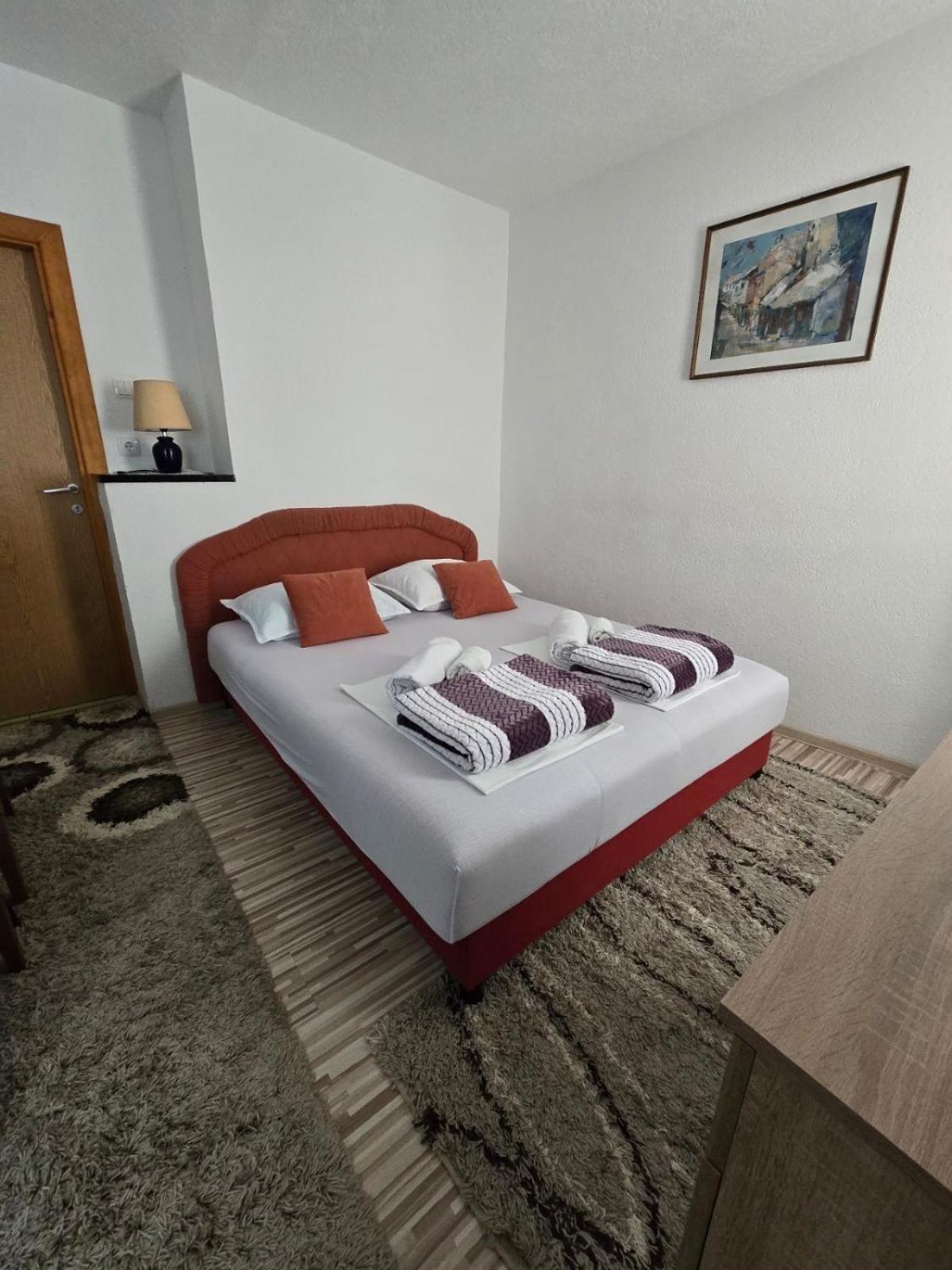 Guest House Nana Mostar Exterior foto
