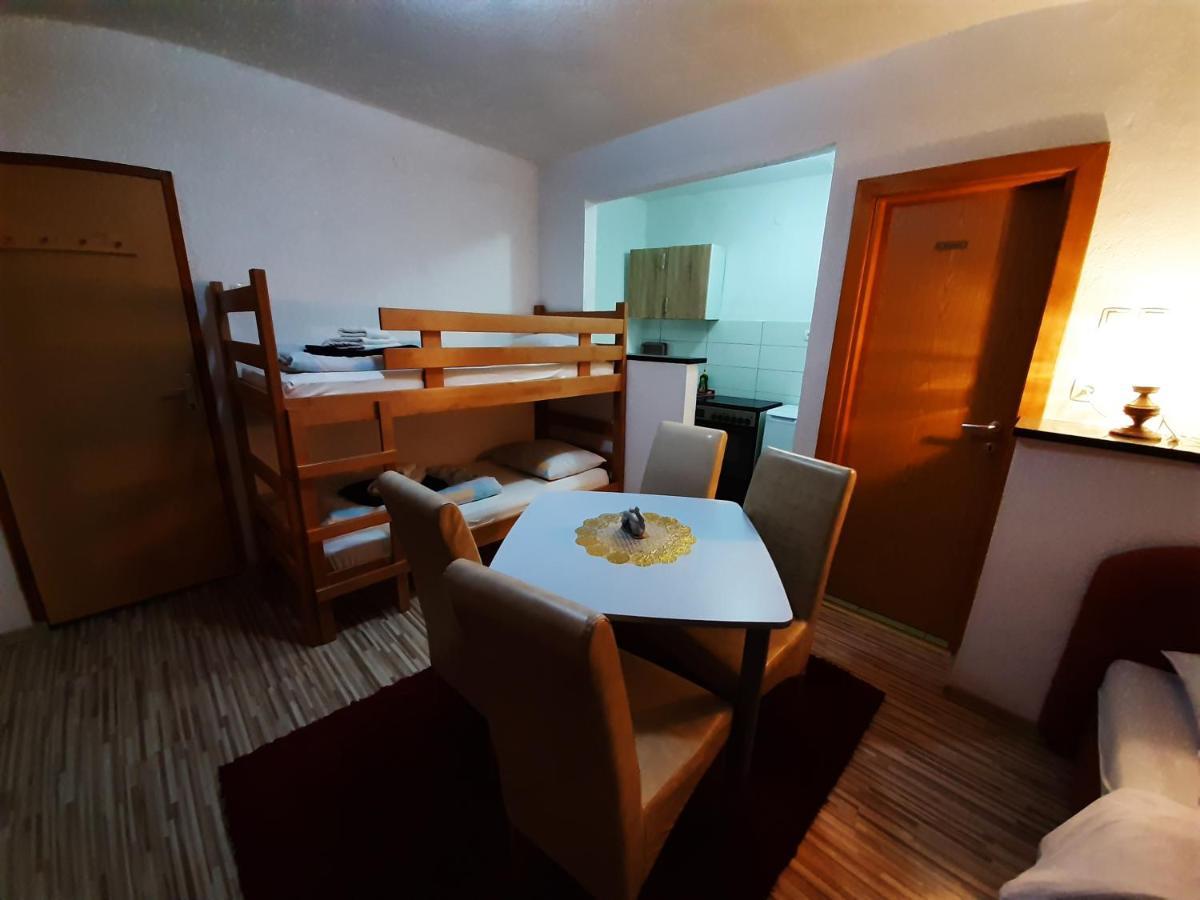 Guest House Nana Mostar Exterior foto